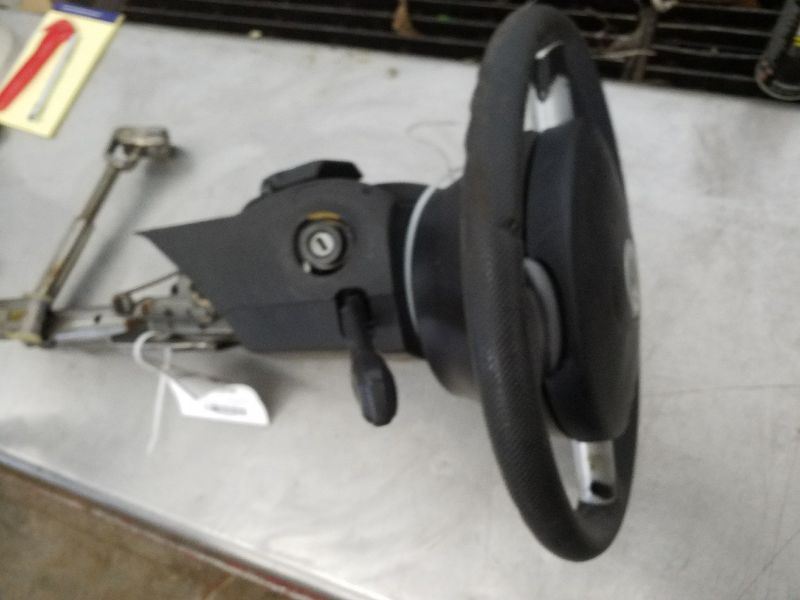 Steering Column Floor Shift Fits 98-99 BEETLE 185513