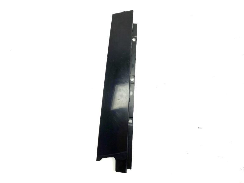 Left Driver Rear Door B Pillar Applique Molding Fits 2014-2019 Fiat 500L 82472