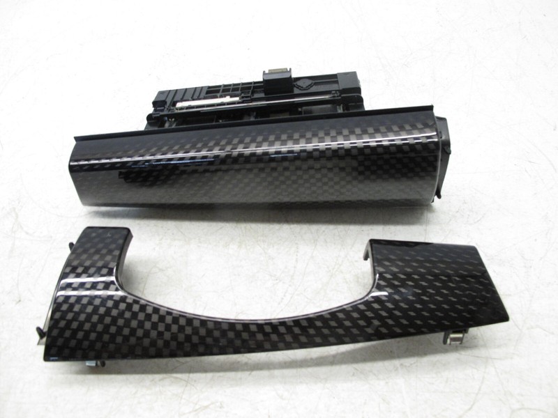 14-21 MINI COOPER S F55 F56 F57 DASHBOARD TRIM PANEL COVER LEFT RIGHT OEM 012825