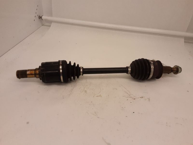 Driver Axle Shaft Front Axle Naturally Aspirated Fits 18-19 MAZDA CX-5 3245103