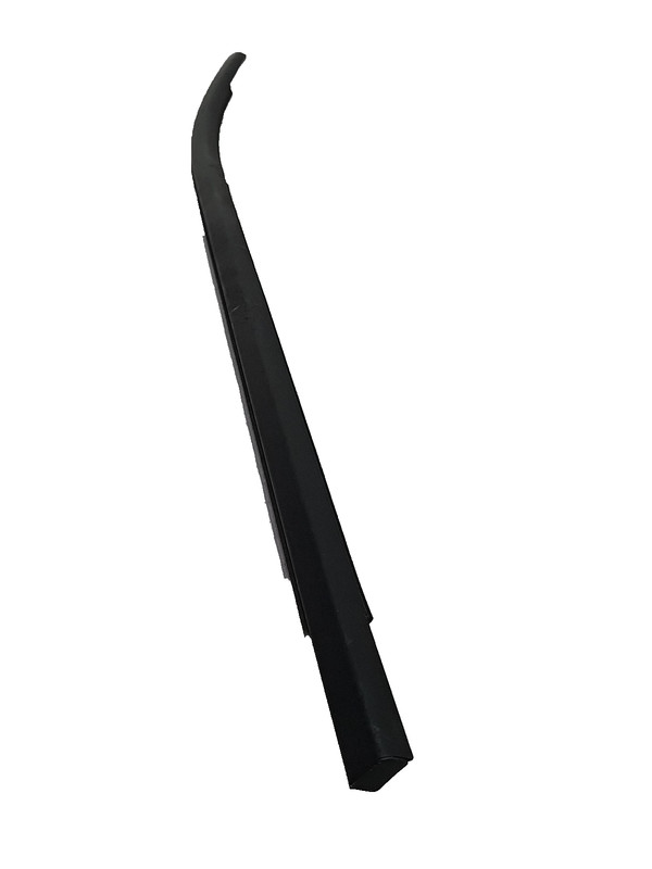 2024-2025BUICK ENVISTA REAR RIGHT PASSENGER SIDE DOOR WINDOW BELT MOLDING OEM