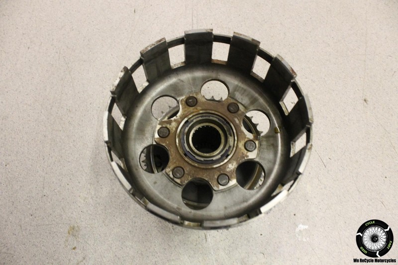 1978 Honda CB750K 750 CLUTCH BASKET HOUSING CB 750 78