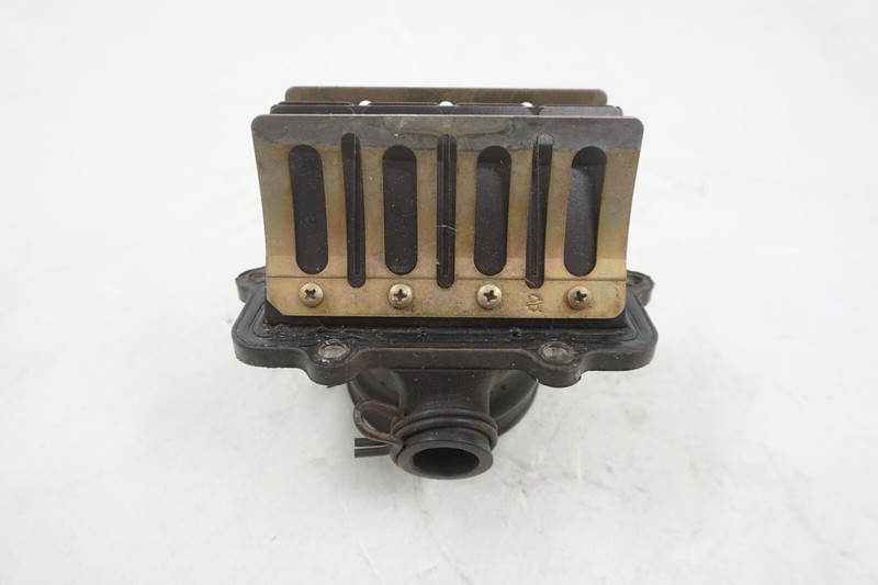 2002-03 Summit MXZ 800 Ski-Doo OEM Carburetor Socket Reed Valve Ass'y