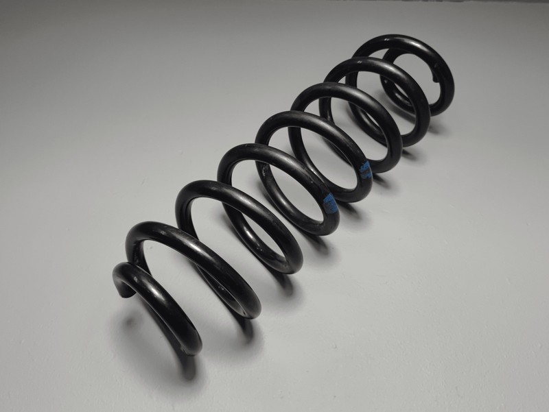 2019-2025 Toyota RAV4 XSE Hybrid AWD Rear Left or Right Side Coil Spring OEM