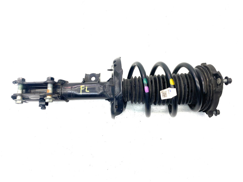 21-23 HYUNDAI ELANTRA N-LINE FRONT LEFT SHOCK STRUT SPRING ABSORBER OEM #A0.66