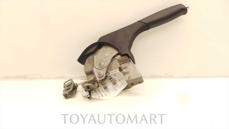 Emergency Brake Handle Lever Fits 04-06 Scion XB
