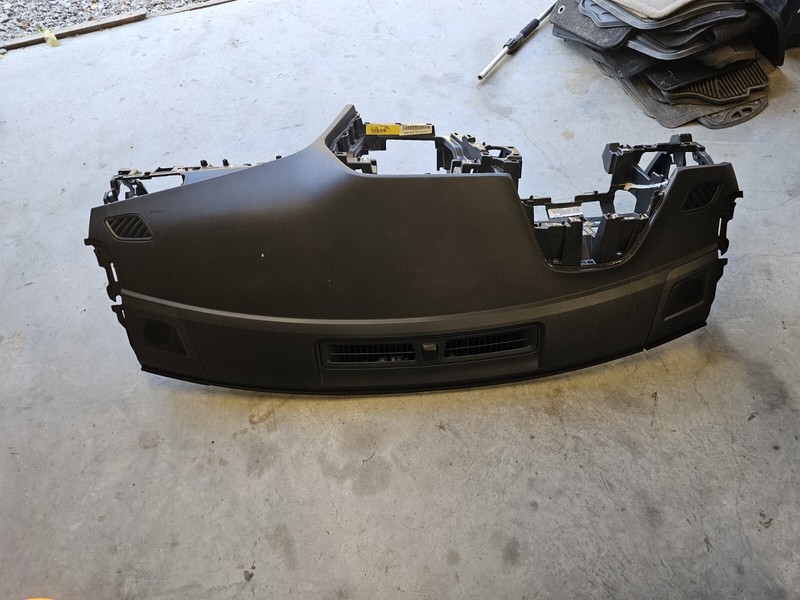 Dash PanelFits 18-19 Sonata