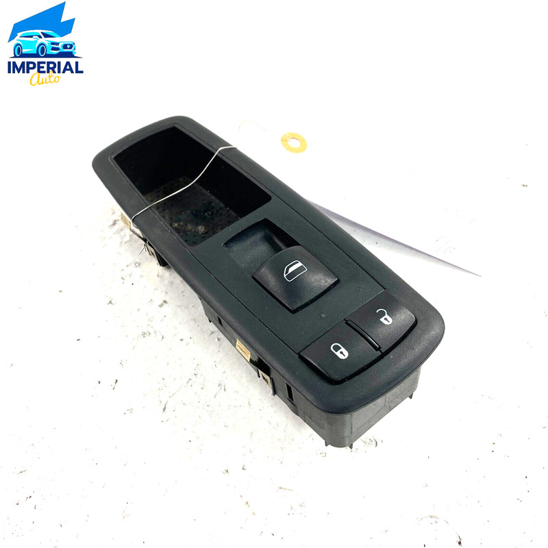 2008-2009 DODGE CHRYSLER JEEP PASSENGER/RIGHT FRONT SIDE WINDOW LOCK SWITCH