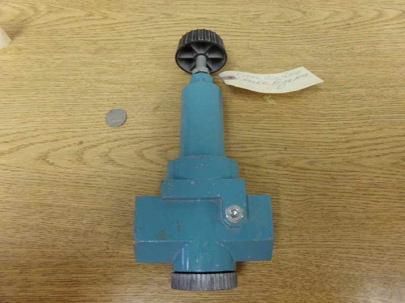 Future Use Gate Opener Regulator *FREE SHIPPING*