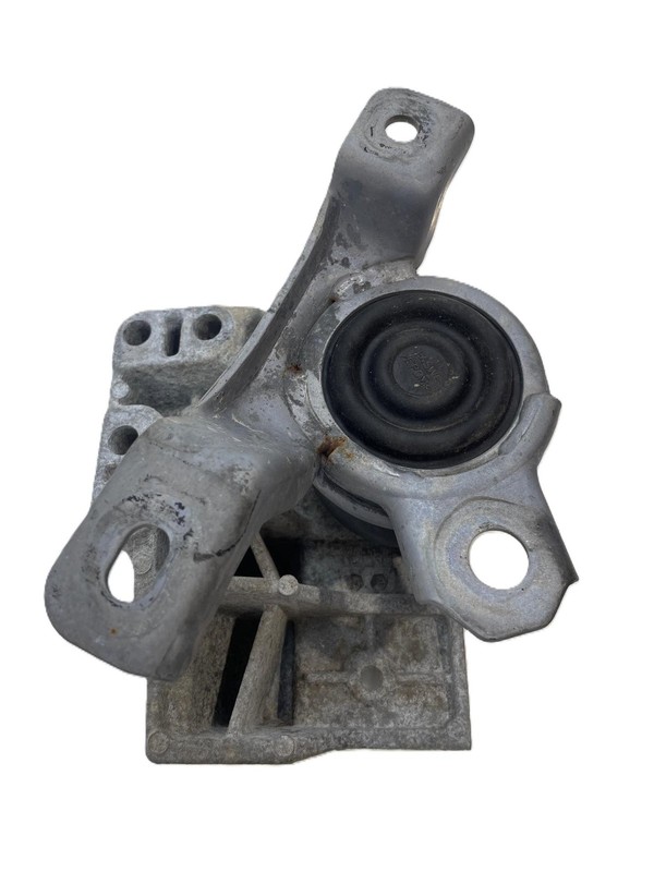 2014 Range Rover Evoque 2.0L Engine Front Mount Complete W/ Bracket BJ326F012BA