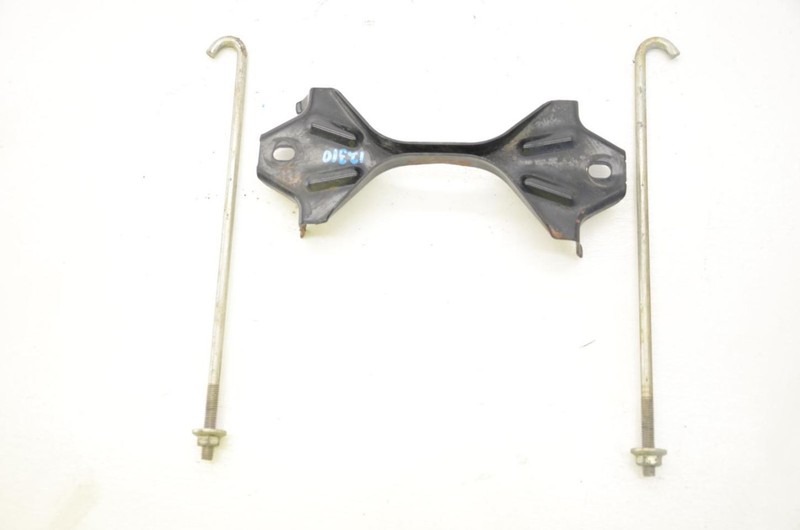 09-15 Mazda Mx-5 Miata NC 2.0L Battery Tie Down Bracket