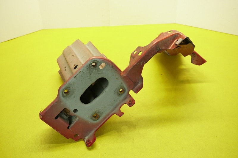 🔅2013-2022 MAZDA OEM.BUMPER-F. FRAME.SPAR DRIVER KD535431XB KE,KD535331XC