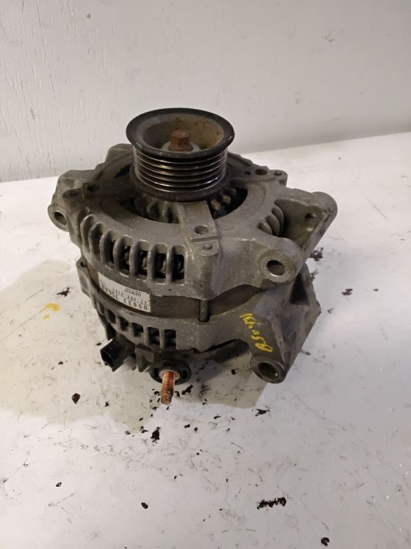 Alternator Fits 07-10 SEBRING 3592760