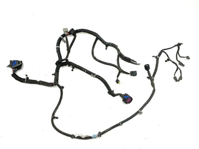 Front End Module Wire Wiring Harness 68232970AC Fits 2015 Chrysler 200 81653