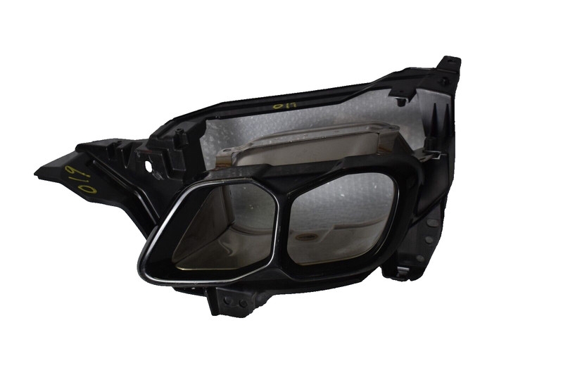 Tailpipe Extension - BMW (51-12-5-A1F-A18) 2023-2024 BMW X5 X6 X7 REAR LEFT