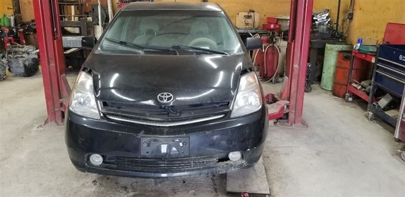 Rear View Mirror Automatic Dimming Fits 06-09 PRIUS 115106