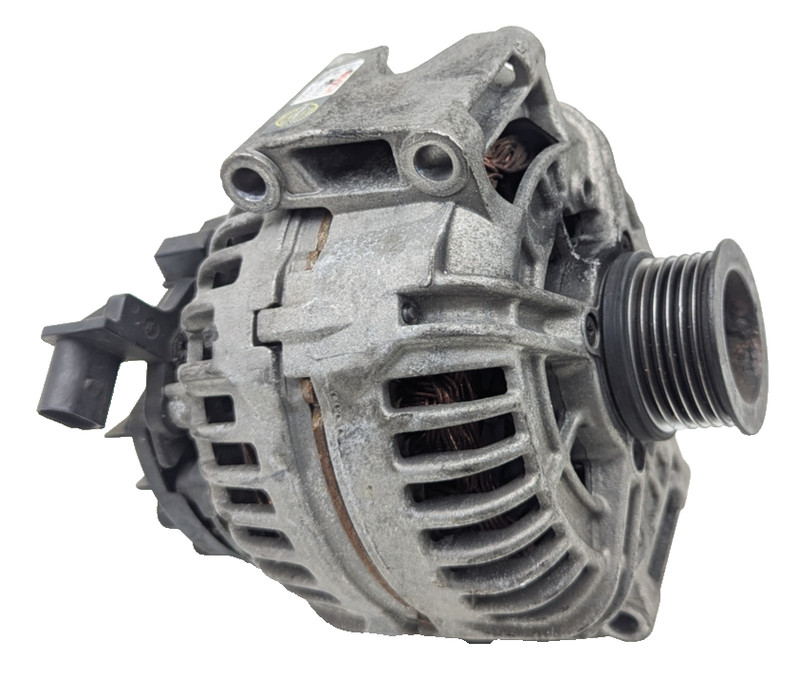 06-11 Mercedes W251 R350 CLK350 E350 Generator Alternator OEM