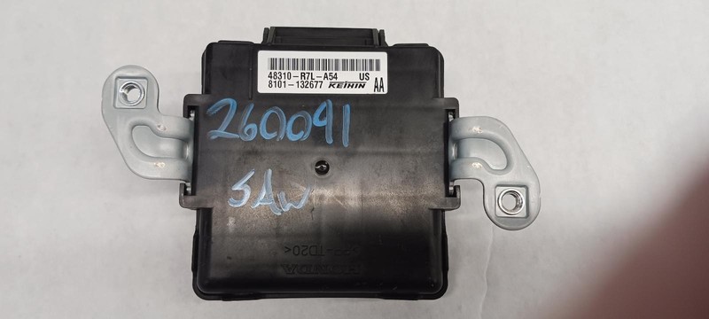 12-'14 HONDA CR-V Transfer Case control module AWD OEM 1 Year Warranty!