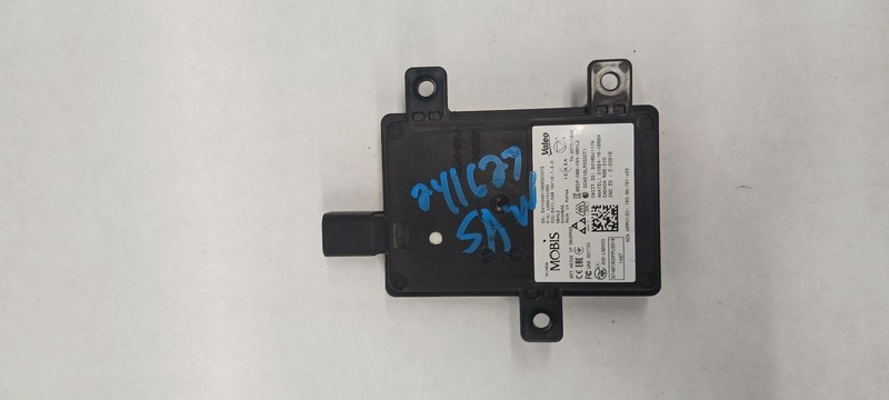 20-'22 HYUNDAI SONATA radar unit blind spot alert US Built OEM 1 Year Warranty!