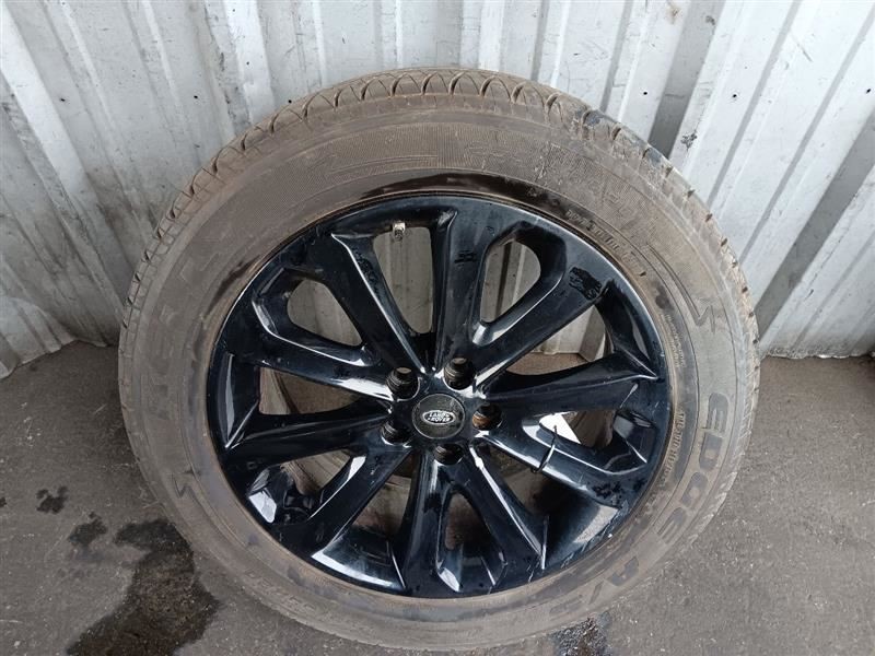 13-17 Range Rover HSE Sport 20" Wheel Rim Alloy 20x8.5 Black CK521007DA