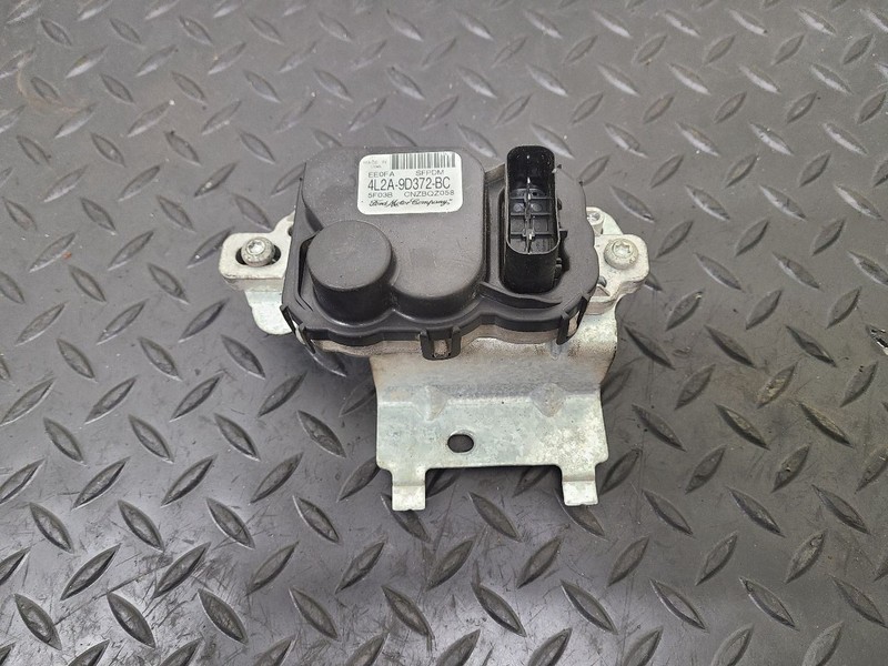 07-10 Ford Explorer Fuel Pump Control Module OEM 4L2A-9D372-BC