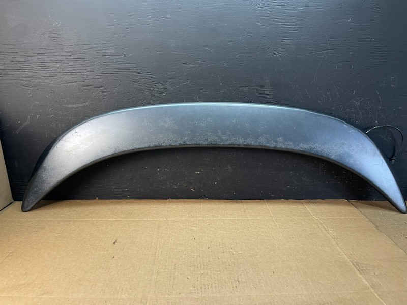 2006 to 2007 Honda Accord Sedan Trunk Rear Spoiler Wing AC5052
