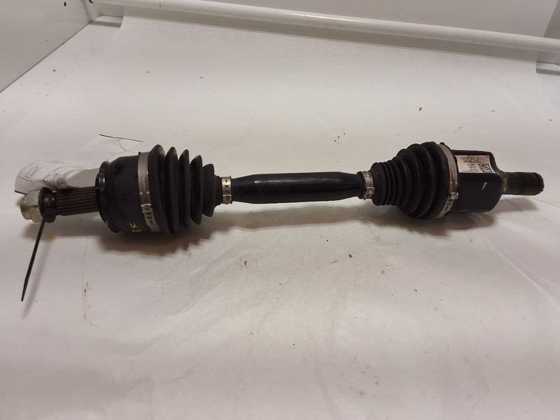 Axle Shaft Front Axle 4WD 3.73 Ratio Fits 17-22 COMPASS 3546175