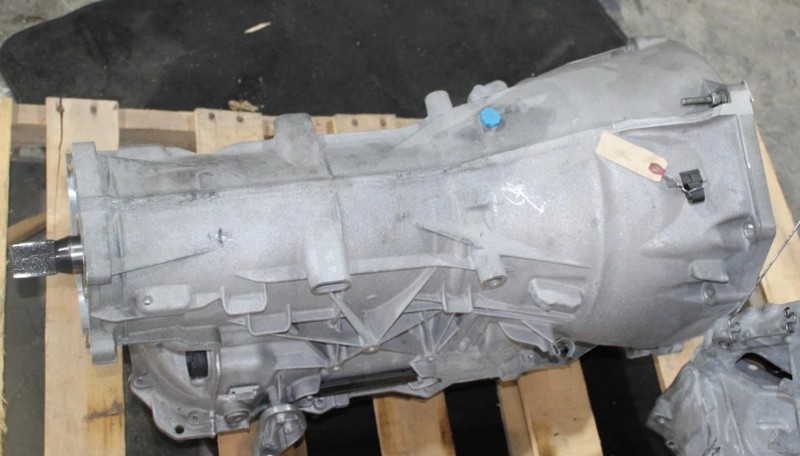 19-20 330i M2 230I XDRIVE BMW OEM AWD Transmission 24009896188 6K MILES