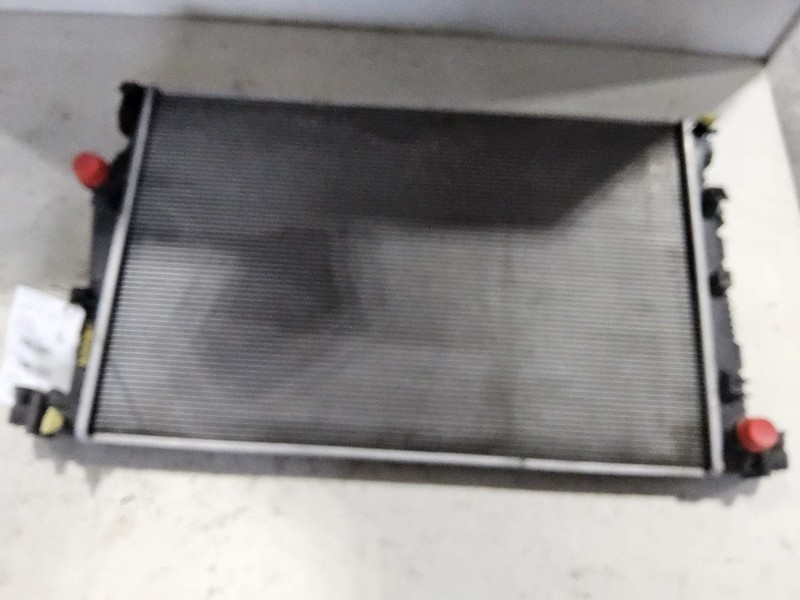 2015-2017 Chrysler 200 Radiator Factory OEM