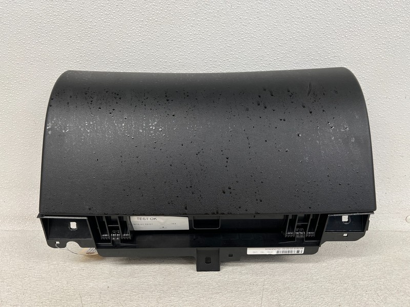 ⭐2014-2024 JAGUAR F-TYPE DASH GLOVE BOX STORAGE COMPARTMENT BLACK OEM LOT2734