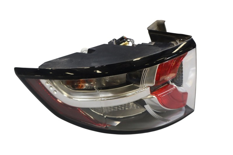 15-19 Land Rover Discovery Sport Rear Left Driver Side Tail Light Lamp OEM