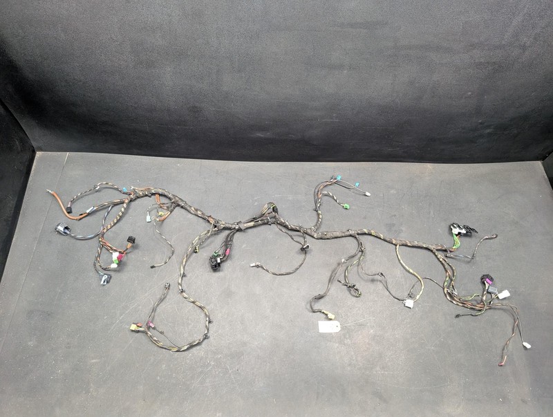 Dashboard Wiring Harness 2017 Mercedes Metris 1274505C 2016 2018 2019 2020