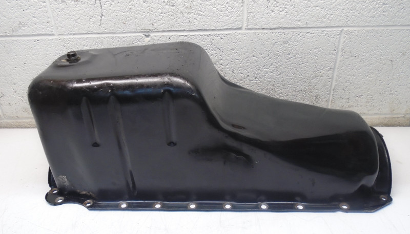 L1 MERCRUISER V8 Oil Pan Assembly 75639-93477T