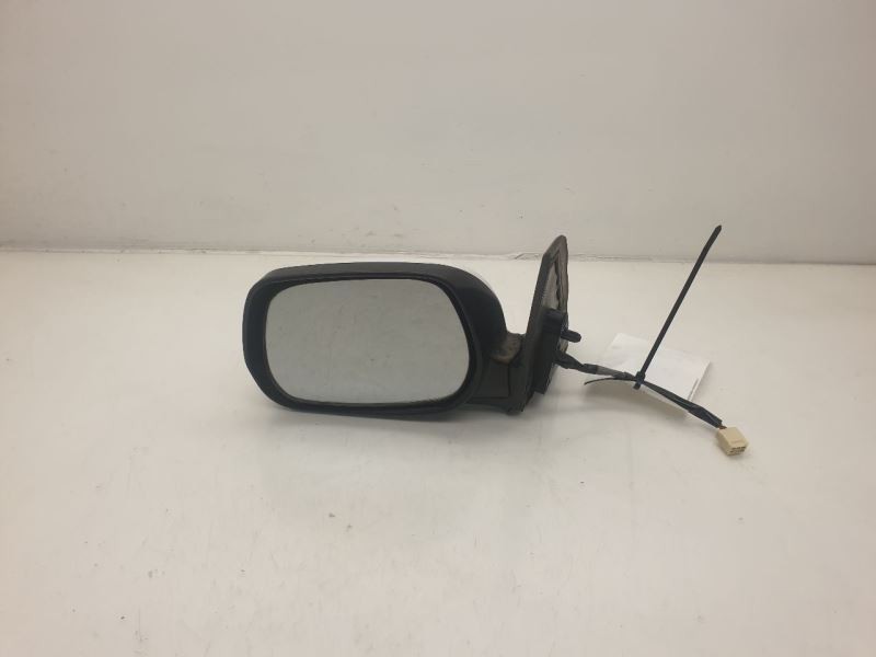 01-03 TOYOTA RAV 4 DRIVER SIDE LEFT SIDE VIEW MIRROR ASSEMBLY