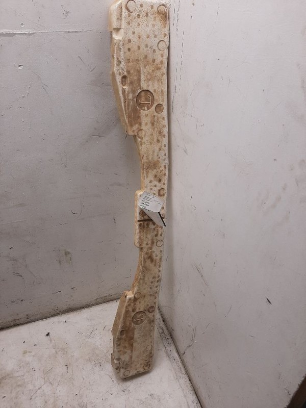 04 LEXUS GX470 REAR BUMPER REINFORCEMENT ABSORBER