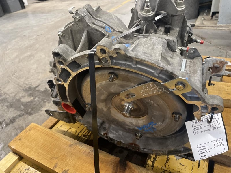 08-'11 FORD FOCUS Auto Transmission 2.0L 50k miles 6 Month Warranty!