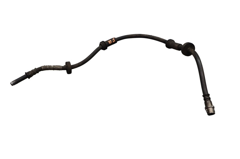12-18 Audi A7 Quattro Front Right Passenger Side Brake Caliper Hose Pipe OEM
