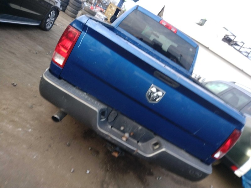 2011 RAM DODGE 1500 Pickup RWD Drive Axle Assembly 3.70L OEM 148K Miles
