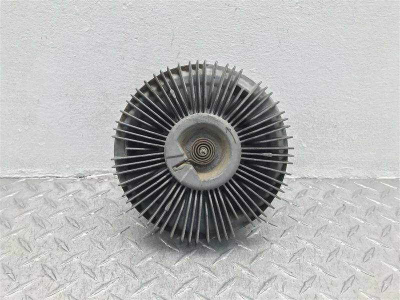 1996 CHEVROLET SUBURBAN 1500 FAN CLUTCH 6.5L DIESEL OEM 326-00627
