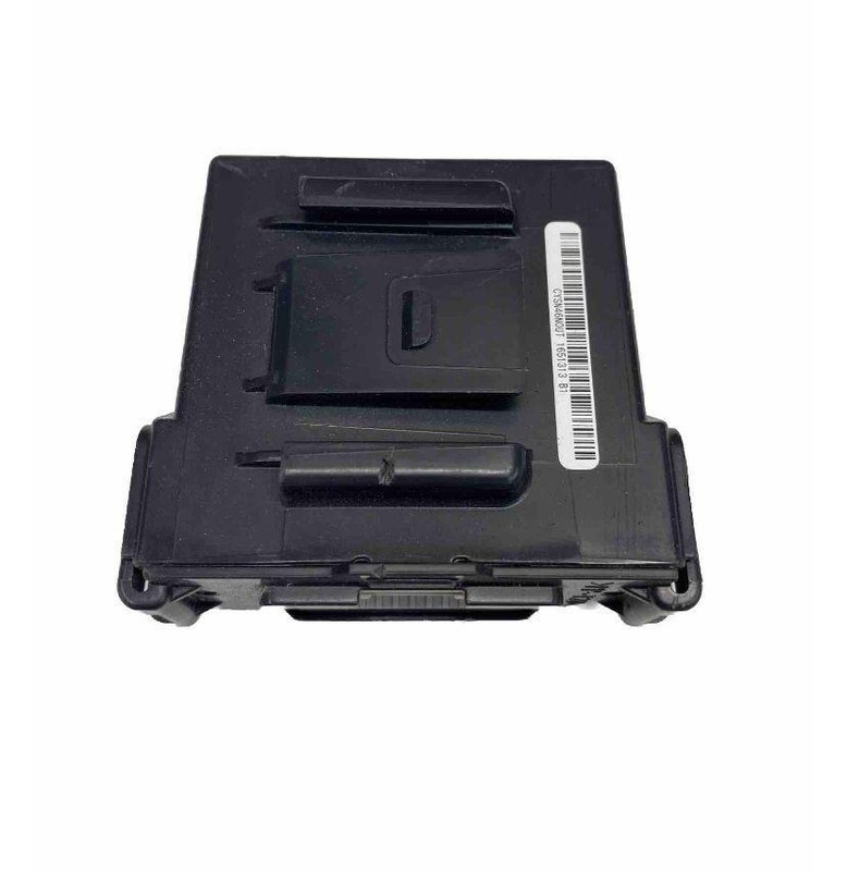 Nissan Pathfinder Advanced Driver Assistance 17 20 Control Unit ADAS 284E76KA0A