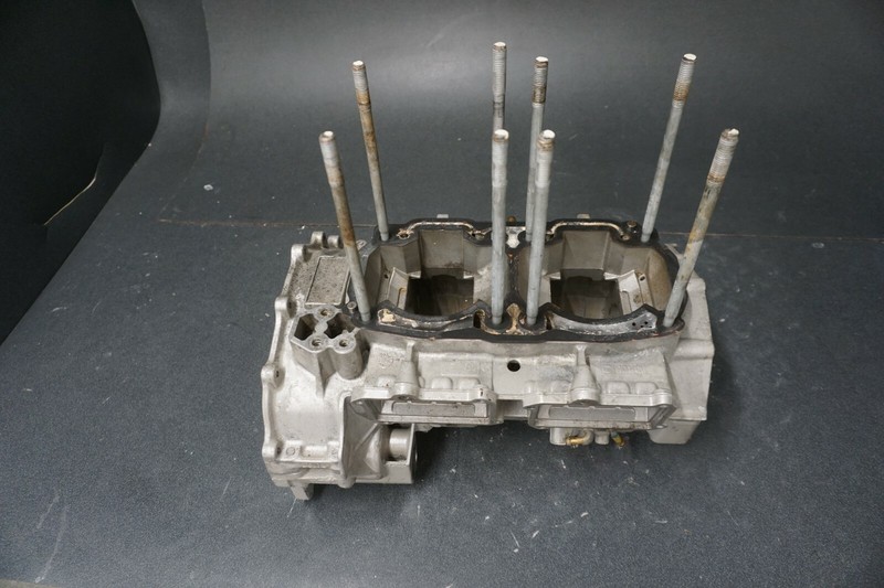 1998 Sea-Doo OEM Crankcase Crank Case Block Ass'y Freshwater GSX LTD