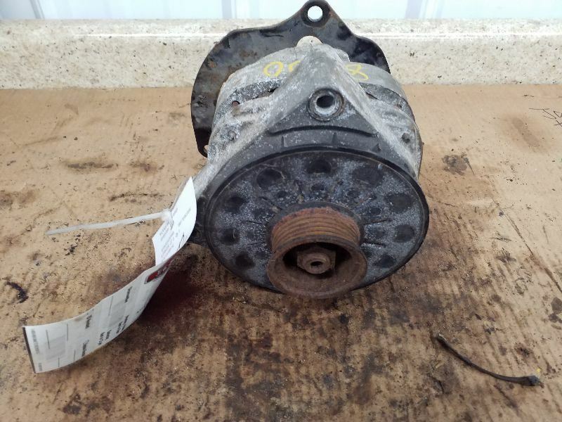 Alternator 124 Amp Fits 96-00 CHEVROLET 2500 PICKUP 201588