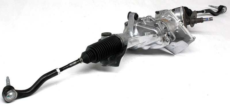 OEM Power Steering Rack For GMC Acadia, Buick Enclave, Cadillac XT6 87853945