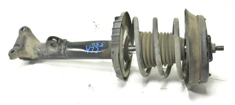 03-09 Mercedes W209 CLK350C Front Right or Left Shock Spring Absorber Strut OEM
