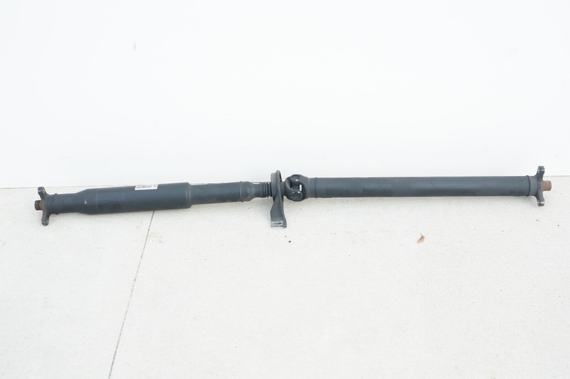 12-15 Mercedes C250 1.8L Turbo RWD Drive Shaft Driveshaft OEM A2040816