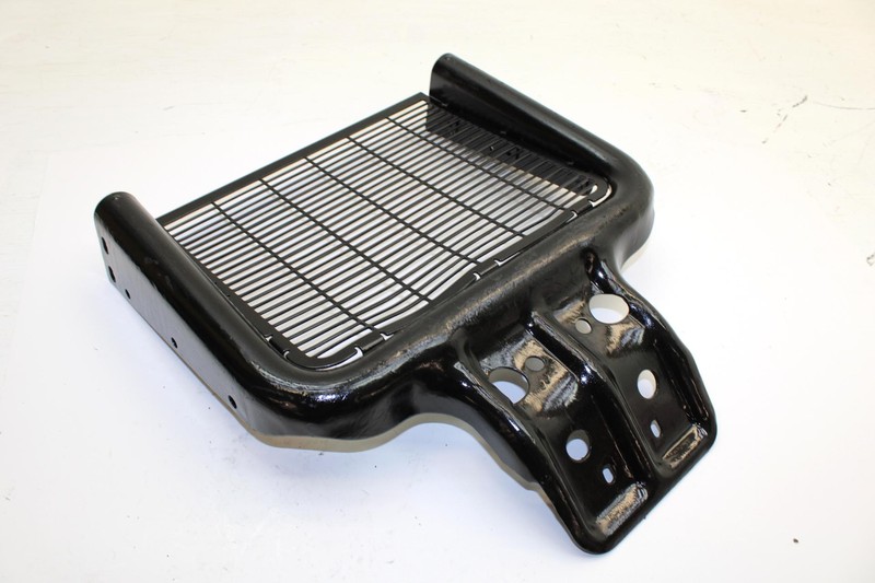 Polaris OEM Brush Guard 1013772-067 B403