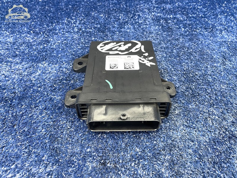 2025-2026 RAM 1500 INTEGRATED TRAILER BRAKE CONTROL MODULE ITCM OEM 68569520AB