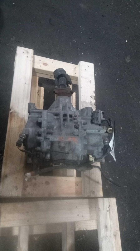 2017 Honda Ridgeline 4WD Differential Carrier Assembly OEM 106K Miles