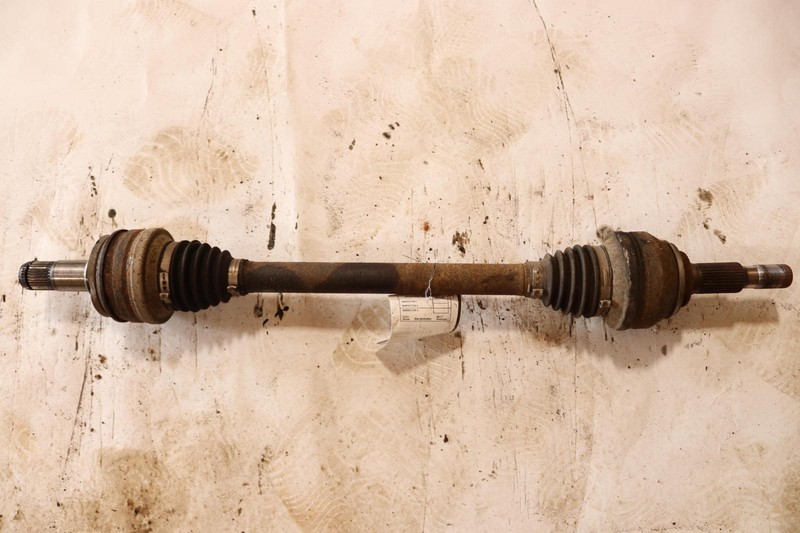 2007-2017 LEXUS LS460 AWD REAR LEFT SIDE AXLE SHAFT V U JOINT OEM