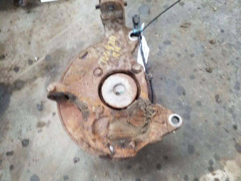 Hub Front Hub 12300 GVW Opt C7N Length Fits 03-14 EXPRESS 3500 VAN 177675
